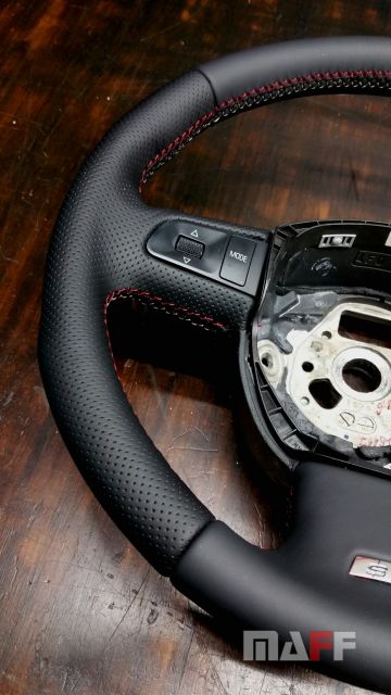 Audi A4 B7 S-line - 1