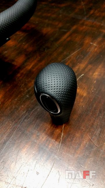 Audi A4 B7 S-line - 2