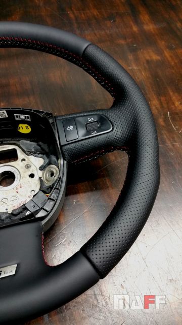 Audi A4 B7 S-line - 3