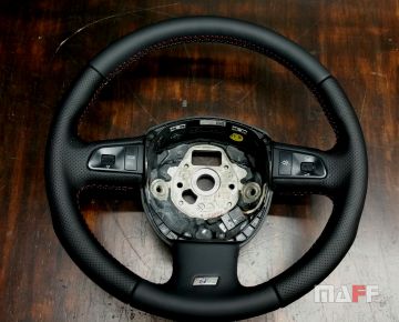 Audi A4 B7 S-line - 5