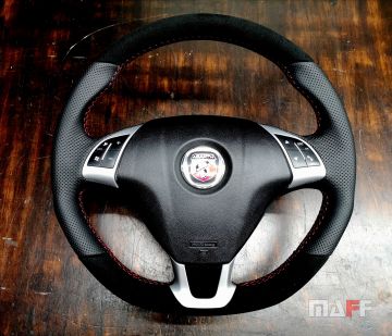 Fiat Punto Abarth - 4