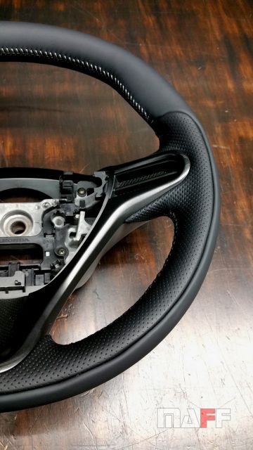 Honda Civic VIII - 2