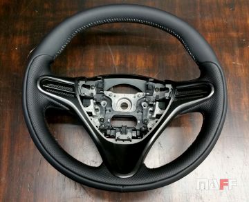 Honda Civic VIII - 3